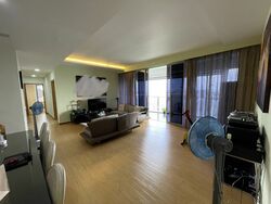 Clover By The Park (D20), Condominium #340511951